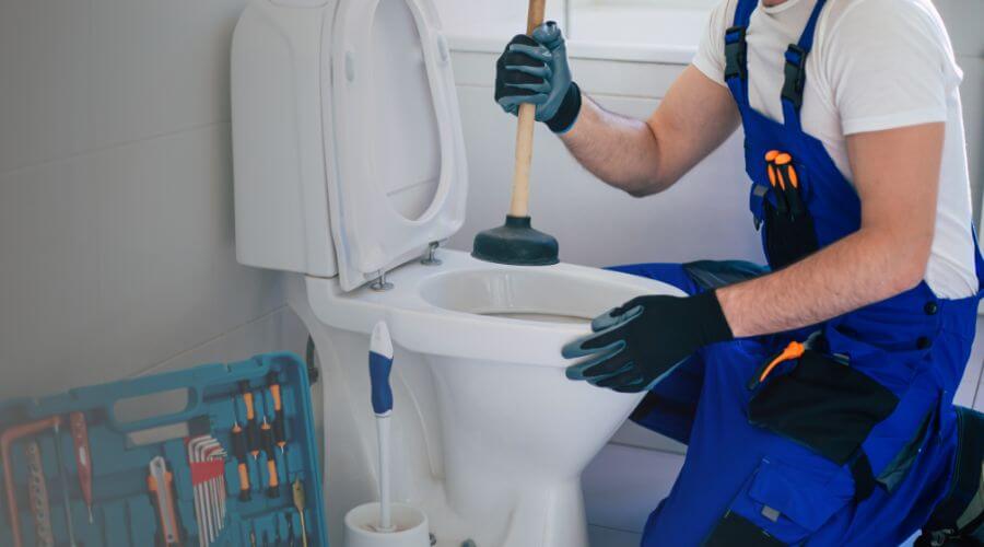 Professional septic pumping service in Levels, WV